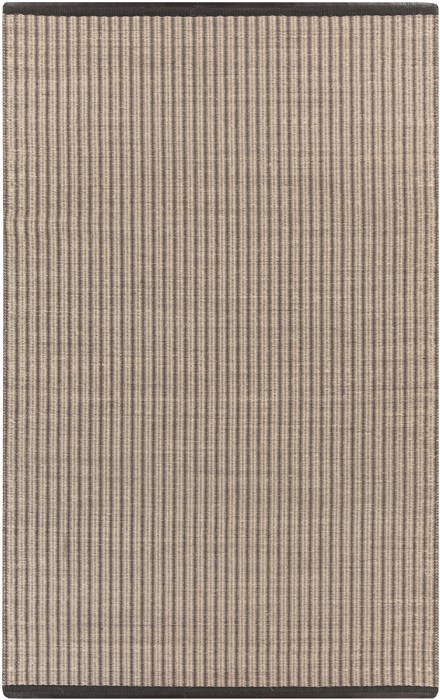 Surya Gentle Grey 50 X 80 Area Rug GNT1001-58 800-46656 Image 0