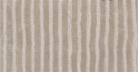 Surya Graphite White Runner 26 X 80 Area Rug GPH50-268 800-46659 Image 1