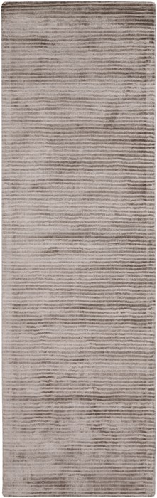 Surya Graphite White Runner 26 X 80 Area Rug GPH50-268 800-46659 Image 0