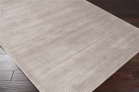 Surya Graphite White 50 X 80 Area Rug GPH50-58 800-46661 Image 1