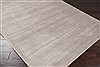 Surya Graphite White 50 X 80 Area Rug GPH50-58 800-46661 Thumb 1
