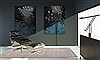 Surya Graphite White 50 X 80 Area Rug GPH50-58 800-46661 Thumb 4