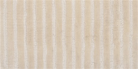 Surya Graphite White Runner 26 X 80 Area Rug GPH51-268 800-46664 Image 1