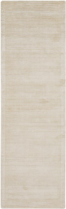 Surya Graphite White Runner 26 X 80 Area Rug GPH51-268 800-46664 Image 0
