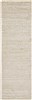 Surya Graphite White Runner 26 X 80 Area Rug GPH51-268 800-46664 Thumb 0