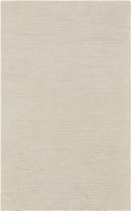 Surya Graphite White 50 X 80 Area Rug GPH51-58 800-46666 Image 0