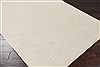 Surya Graphite White 50 X 80 Area Rug GPH51-58 800-46666 Thumb 1