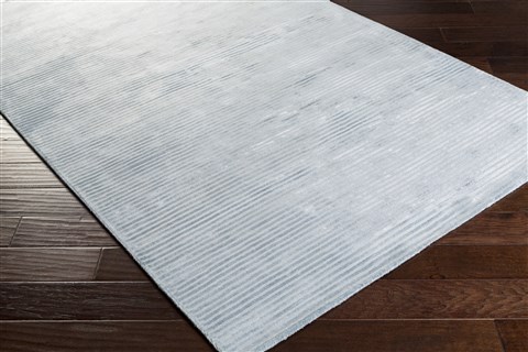 Surya Graphite Blue 33 X 53 Area Rug GPH54-3353 800-46680 Image 1