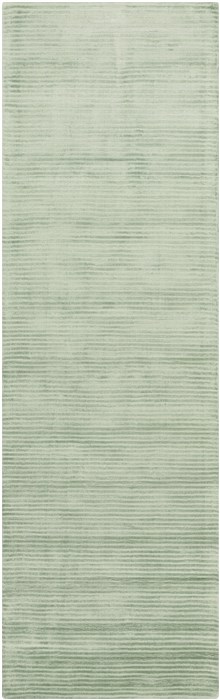 Surya Graphite Green Runner 26 X 80 Area Rug GPH55-268 800-46684 Image 0