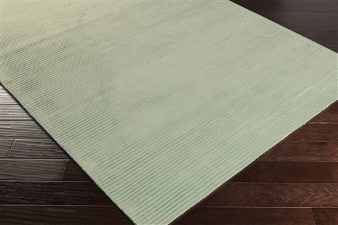 Surya Graphite Green 33 X 53 Area Rug GPH55-3353 800-46685 Image 1