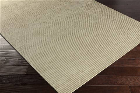 Surya Graphite White 20 X 30 Area Rug GPH56-23 800-46688 Image 1
