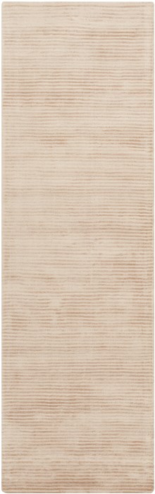 Surya Graphite White Runner 26 X 80 Area Rug GPH57-268 800-46694 Image 0