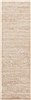 Surya Graphite White Runner 26 X 80 Area Rug GPH57-268 800-46694 Thumb 0