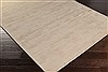 Surya Graphite White 33 X 53 Area Rug GPH57-3353 800-46695 Thumb 1
