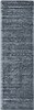 Surya Graphite Grey Runner 26 X 80 Area Rug GPH58-268 800-46699 Thumb 0