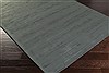 Surya Graphite Grey 50 X 80 Area Rug GPH58-58 800-46701 Thumb 1