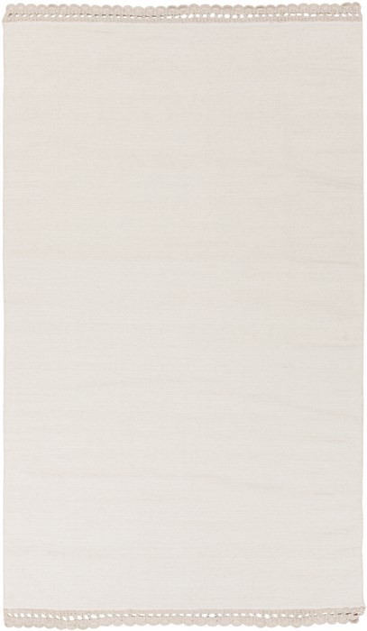 Surya Grace White 33 X 53 Area Rug GRC7000-3353 800-46705 Image 0