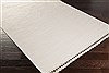 Surya Grace White 33 X 53 Area Rug GRC7000-3353 800-46705 Thumb 1