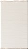 Surya Grace White 50 X 76 Area Rug GRC7000-576 800-46706 Thumb 0