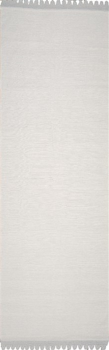 Surya Grace Grey Runner 26 X 80 Area Rug GRC7001-268 800-46709 Image 0