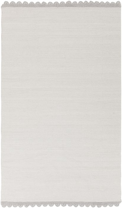 Surya Grace Grey 33 X 53 Area Rug GRC7001-3353 800-46710 Image 0