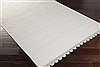 Surya Grace Grey 50 X 76 Area Rug GRC7001-576 800-46711 Thumb 1