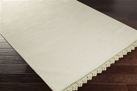 Surya Grace Green 80 X 100 Area Rug GRC7002-810 800-46717 Image 1