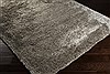 Surya Grizzly Grey 20 X 30 Area Rug GRIZZLY6-23 800-46724 Thumb 1