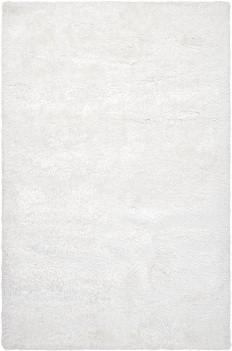Surya Grizzly White 80 X 100 Area Rug GRIZZLY9-810 800-46729 Image 0