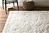 Surya Grizzly White 80 X 100 Area Rug GRIZZLY9-810 800-46729 Thumb 3