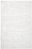Surya Grizzly White 80 X 100 Area Rug GRIZZLY9-810 800-46729 Thumb 0