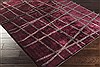 Surya Graph Purple 80 X 110 Area Rug GRP2000-811 800-46734 Thumb 1