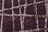 Surya Graph Purple 80 X 110 Area Rug GRP2000-811 800-46734 Thumb 4