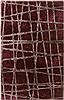 Surya Graph Purple 80 X 110 Area Rug GRP2000-811 800-46734 Thumb 0