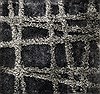 Surya Graph Grey Runner 26 X 80 Area Rug GRP2001-268 800-46736 Thumb 1