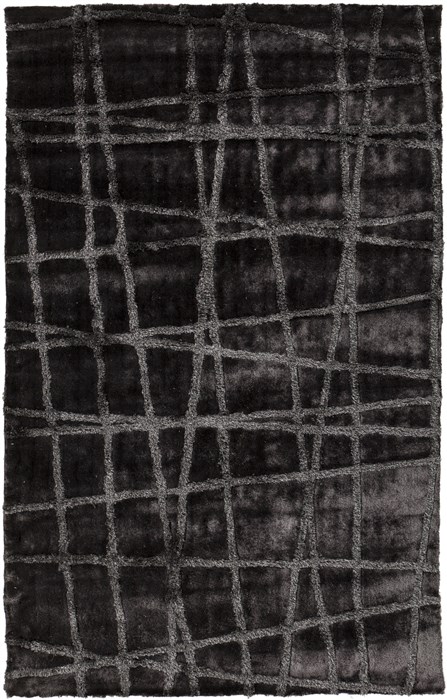 Surya Graph Grey 36 X 56 Area Rug GRP2001-3656 800-46737 Image 0