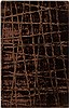 Surya Graph Red 50 X 80 Area Rug GRP2002-58 800-46743 Thumb 0
