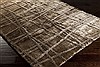Surya Graph White 50 X 80 Area Rug GRP2003-58 800-46748 Thumb 1