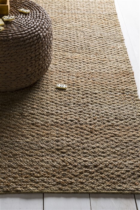 Surya Grasshopper White 50 X 80 Area Rug GRS2000-58 800-46751 Image 2