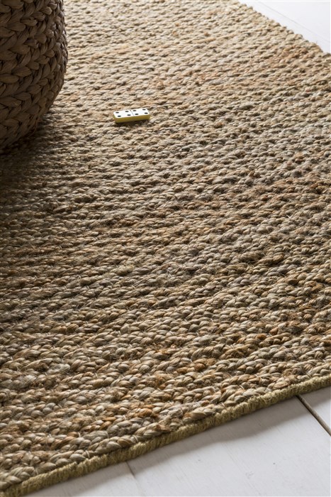 Surya Grasshopper White 50 X 80 Area Rug GRS2000-58 800-46751 Image 4