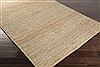 Surya Grasshopper White 50 X 80 Area Rug GRS2000-58 800-46751 Thumb 1