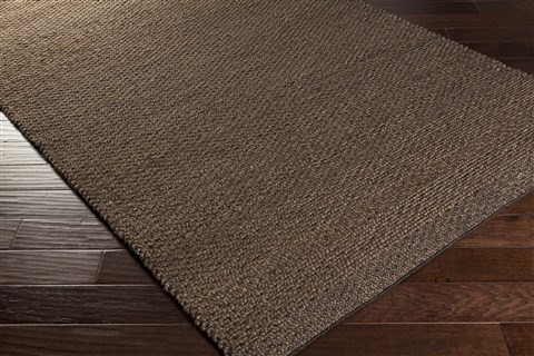 Surya Grasshopper Brown 50 X 80 Area Rug GRS2001-58 800-46754 Image 1