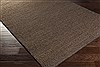 Surya Grasshopper Brown 50 X 80 Area Rug GRS2001-58 800-46754 Thumb 1