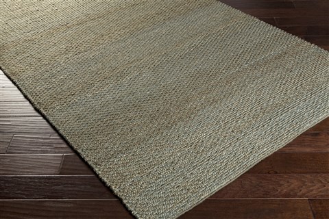 Surya Grasshopper Grey 50 X 80 Area Rug GRS2002-58 800-46757 Image 1