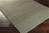Surya Grasshopper Grey 50 X 80 Area Rug GRS2002-58 800-46757 Thumb 1