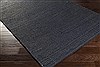 Surya Grasshopper Blue 20 X 30 Area Rug GRS2003-23 800-46759 Thumb 1