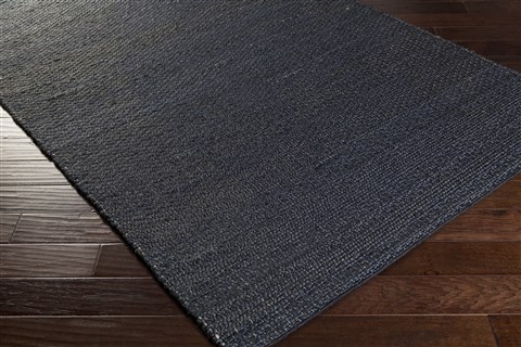 Surya Grasshopper Blue 80 X 110 Area Rug GRS2003-811 800-46761 Image 1