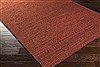 Surya Grasshopper Red 80 X 110 Area Rug GRS2004-811 800-46764 Thumb 1