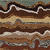Surya Gypsy Red 20 X 30 Area Rug GYP200-23 800-46768 Thumb 2