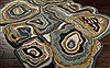 Surya Gypsy Blue 80 X 110 Area Rug GYP201-811 800-46775 Thumb 1